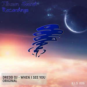 When I See You (Original Mix)