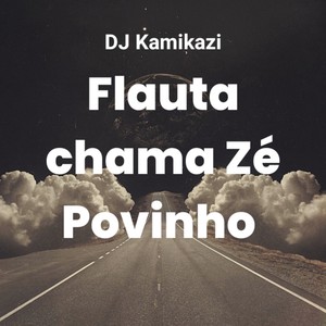Flauta Chama Zé Povinho