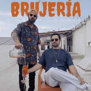 BRUJERÍA