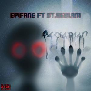 Pleiadian(feat. St.Bedlam) (Explicit)