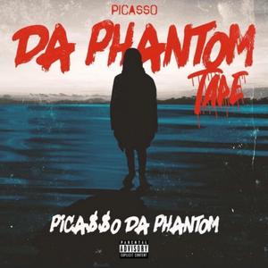 Da Phantom Tape (Explicit)