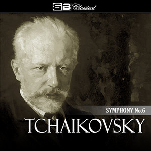 Symphony No. 6 in B Minor, Op. 74 'Pathetique': I. Adagio - Allegro Non Troppo