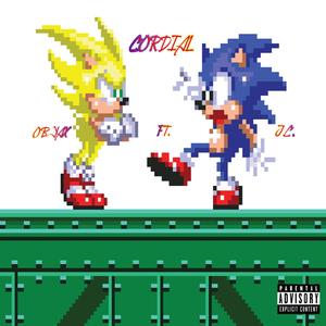 Cordial (feat. J.C.) (Explicit)