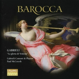 Audi, dulcis amica mea (Bartolomeo Barbarino)