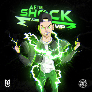 Aftershock VIP