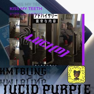 LUCI (D) Purple [Explicit]