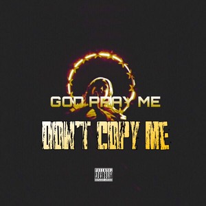 Don‘’t copy me