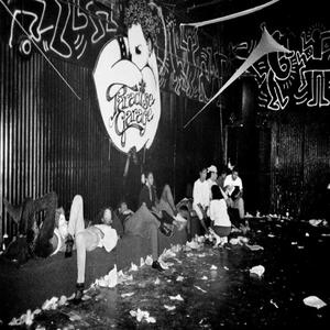 I will always be there