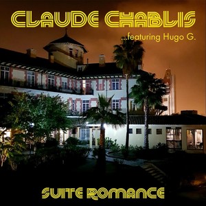 Suite Romance (feat. Hugo G)
