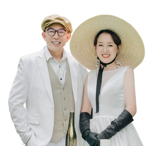 美丽颂歌 (伴奏)