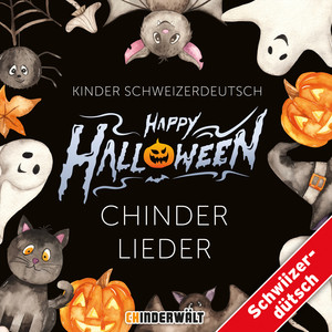 Happy Halloween Chinderlieder