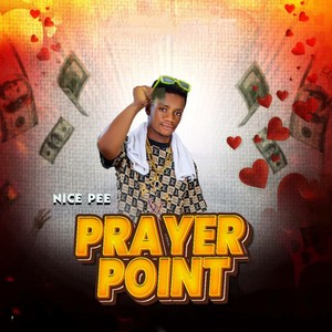 Prayer Point