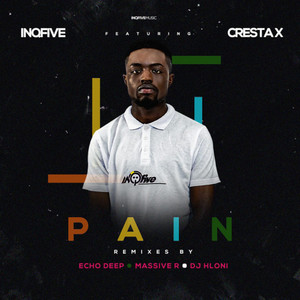 Pain (Echo Deep Remix)