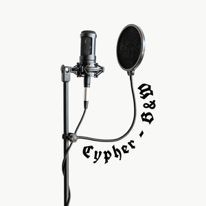 Cypher - B&W (Explicit)