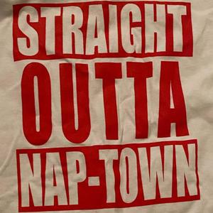 Straight Outta NAP-TOWN Vol.2 (Explicit)