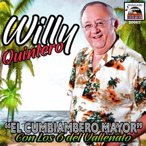 "El Cumbiambero Mayor" con los 6 del Vallenato