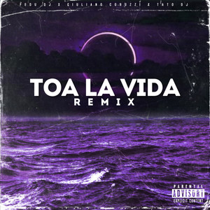 Toa La Vida (Remix)