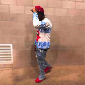 Whats The Move? (feat. King Papa) (Explicit)