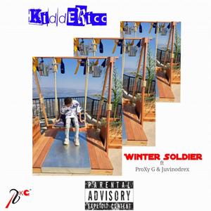 Winter Soldier (feat. ProXy G & Juvinodrex) (Explicit)