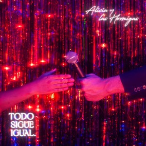 Todo Sigue Igual