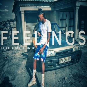 Feelings (feat. Kidy-Bee & Unio) [Explicit]