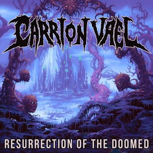 Resurrection of the Doomed (Explicit)