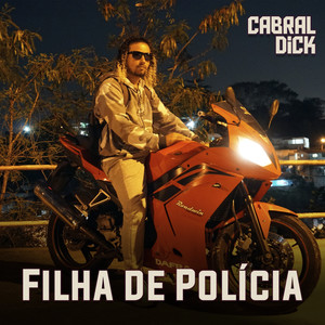 Filha de Polícia (Explicit)