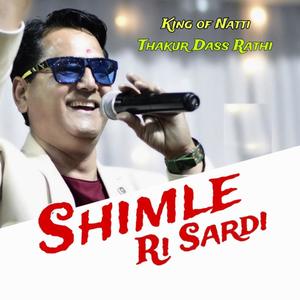 Shimle Ri Sardi (feat. King oF Natti)