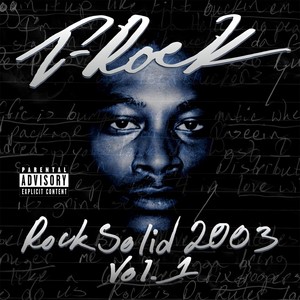 Rock Solid 2003, Vol. 1 (Explicit)