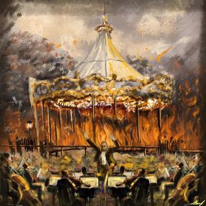 Carousel (feat. Primez) (Ant Survila Remix Extended Cinematic Orchestral Version)