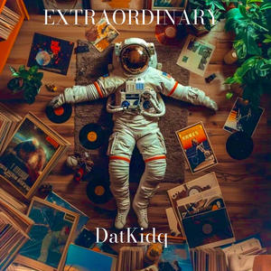 EXTRAORDINARY (Explicit)