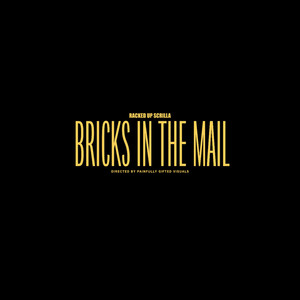 Bricks In The Mail (Explicit)