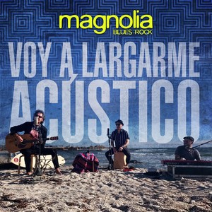 Voy a Largarme Acústico (En Vivo)