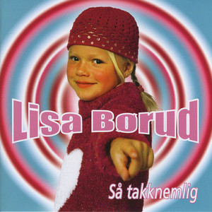 Så Takknemlig