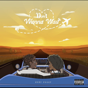 Don't Wanna Wait (Explicit)