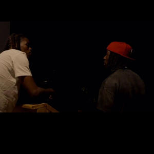 4 Tonight (feat. D-aye) (Explicit)