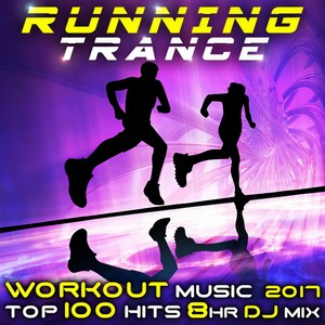 Prime Groover (Running Trance Workout Mix)