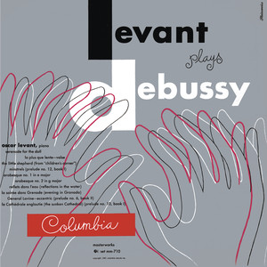 Oscar Levant Plays Debussy