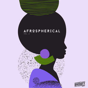 Afrospherical, Vol. 2