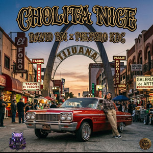 Cholita Nice (Explicit)