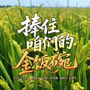 捧住咱们的金饭碗