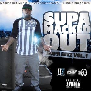 Supa Hitz vol 1 (Explicit)