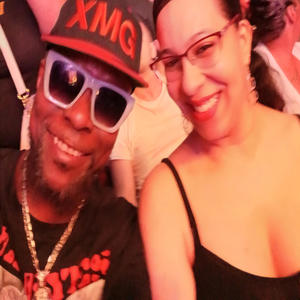 We Party (feat. Sanjay)