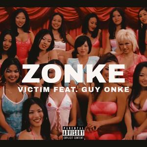 ZONKE (feat. Guy Onke) [Explicit]