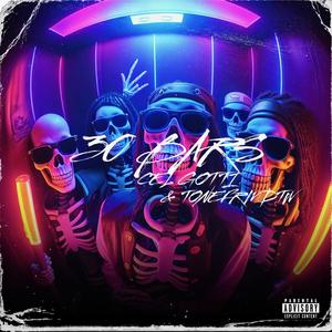 30 Bars (feat. Tonefrmdtw) (Explicit)