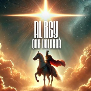 Al Rey Que Volverá (feat. Leydi Vasquez)