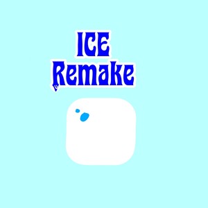 Ice (Remake) [Explicit]