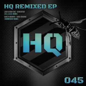 Generator (R.E.L.O.A.D. Remix)