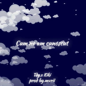 Tdy x Kiki - Cum ne-am cunoscut (Official Audio) (Explicit)