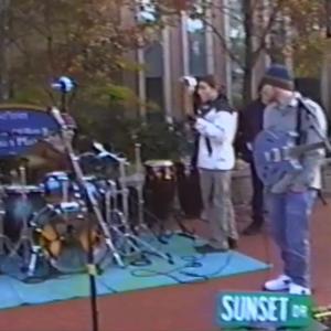 Denver Train (Live at Kent State)